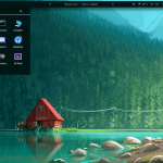 polybar