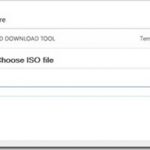 Windows 7 USB/DVD Download Tool