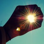 sunlight