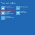 Phục hồi dữ liệu Backup Windows 10 4
