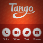 tango