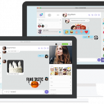 Viber PC
