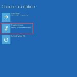 Phục hồi dữ liệu Backup Windows 10 3