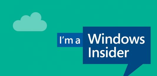 Windows Insider Program là gì