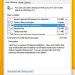 cách xóa thư mục windows.old