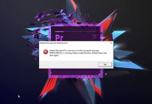 Hướng dẫn fix lỗi wmvcore.dll missing Windows 10 Cách fix lỗi wmvcore.dll missing Windows 10 thumbnail