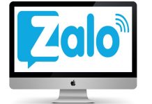Hướng dẫn tải Zalo cho laptop Win 7 và Win 10 zalo