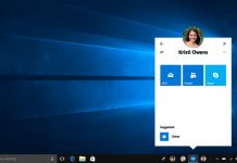 Cách Ghim danh bạ vào thanh Taskbar Windows 10