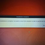 cài Dual Boot Ubuntu Windows 10 24
