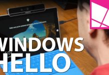 Cách sử dụng Hello Fingerprint win 10 (đăng nhập vân tay)