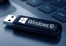 Các thao tác BIOS khi cài Windows bằng USB Các thao tác BIOS khi cài Windows bằng USB thumbnail