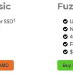 AMD StoreMI FuzeDrive
