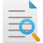 Search-file-icon