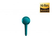 Đánh giá tai nghe in-ear Sony MDR-EX750AP/RME