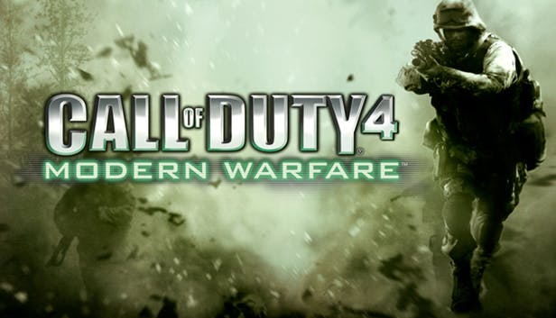 Cốt Truyện Call Of Duty 4 Modern Warfare