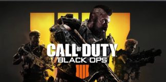 Call Of Duty: Black Ops 4 hé lộ các khẩu súng Signature weapon