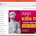 chụp màn hình máy tính
