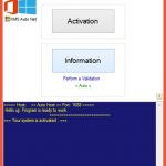 crack win 7
