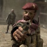 cốt truyện call of duty modern warfare