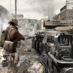 cốt truyện call of duty modern warfare