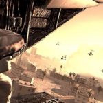 cốt truyện call of duty modern warfare