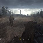 cốt truyện call of duty modern warfare