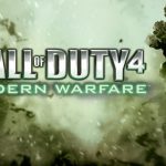 cốt truyện call of duty modern warfare