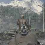 cốt truyện call of duty modern warfare