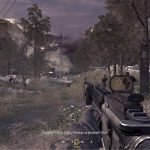 cốt truyện call of duty modern warfare