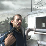 cốt truyện call of duty modern warfare