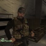 cốt truyện call of duty modern warfare