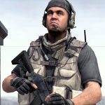 cốt truyện call of duty modern warfare