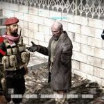 cốt truyện call of duty modern warfare