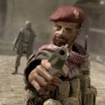 cốt truyện call of duty modern warfare