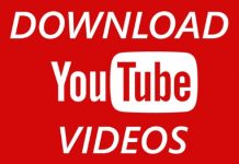 Hướng dẫn download video Youtube về máy tính download youtube