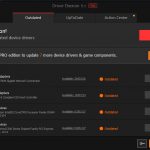 driver booster