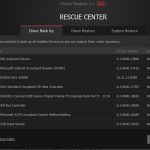 driver booster
