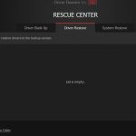 driver booster