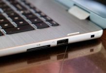 Laptop không nhận thẻ nhớ SD – Nguyên nhân và cách khắc phục Laptop không nhận thẻ nhớ SD - Nguyên nhân và cách khắc phục