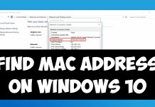 Địa chỉ MAC là gì? Cách tìm địa chỉ MAC trên máy tính Windows đơn giản nhất