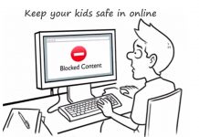 Cách để phụ huynh kiểm soát trẻ em dùng máy tính (parental control) trong win 10