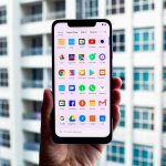 Giao diện Pocophone F1