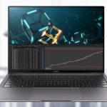 Huawei MateBook X