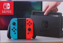 Những điều cần biết khi mua Nintendo Switch Những điều cần biết khi mua Nintendo Switch