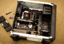 Hướng dẫn build PC gaming cơ bản nhất cho người mới Chuẩn bị build PC