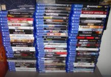 Phân biệt hệ đĩa game PS4 – Bạn đã biết? Phân biệt hệ đĩa game PS4 - Bạn đã biết?