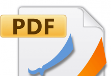 Tổng hợp những phần mềm đọc PDF tốt nhất 2018 phần mềm đọc pdf