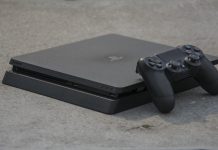 PS4 Slim và những gì bạn cần biết PS4 Slim và những gì bạn cần biết