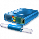smartpanda-network-drive
