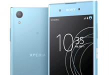Đánh giá Điện thoại Sony Xperia XA1 Ultra-G3226VN/N